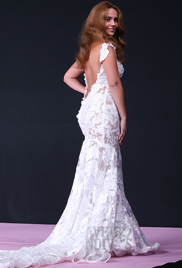 ilovebrides.pt Micaela Oliveira I Love Brides apresenta tendências 2018